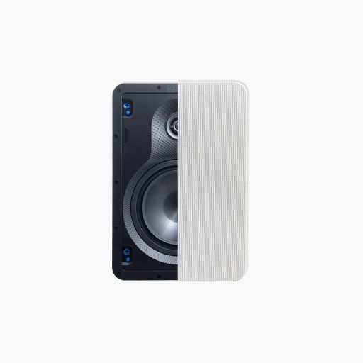 Russound IW-620 6.5" Enhanced Performance In-Wall Loudspeaker