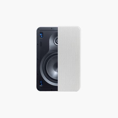 Russound IW-620 6.5" Enhanced Performance In-Wall Loudspeaker