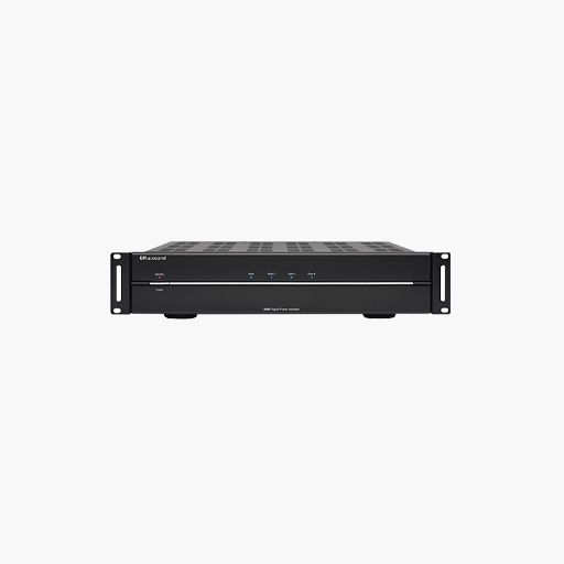 Russound D850 8-Channel Digital Amplifier, Independent Zones
