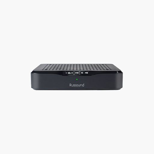 Russound MBX-AMP Wi-Fi Streaming Zone Amplifier