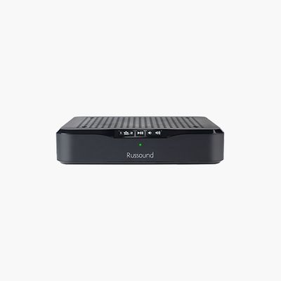 Russound MBX-AMP Wi-Fi Streaming Zone Amplifier