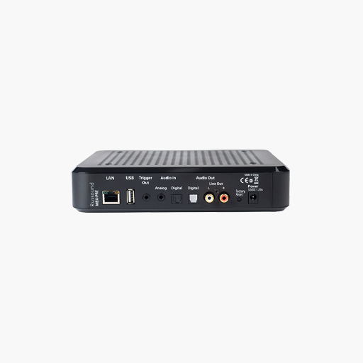Russound MBX-AMP Wi-Fi Streaming Zone Amplifier