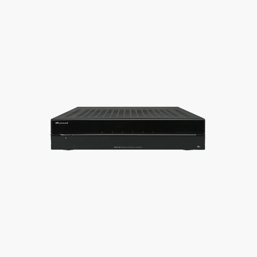 Russound MCA-66 6-Zone, 6-Source Controller Amplifier