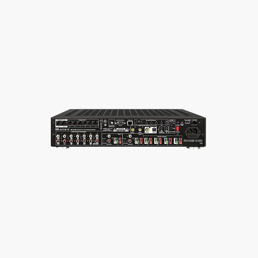Russound MCA-66 6-Zone, 6-Source Controller Amplifier