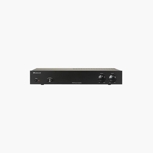 Russound P75 2-Channel Dual Source Amplifier, 75W