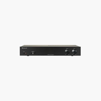Russound P75 2-Channel Dual Source Amplifier, 75W