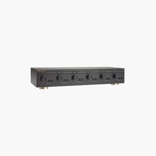 Russound SDB-6.1 Dual Source Speaker Selectors, Control 6-Pairs