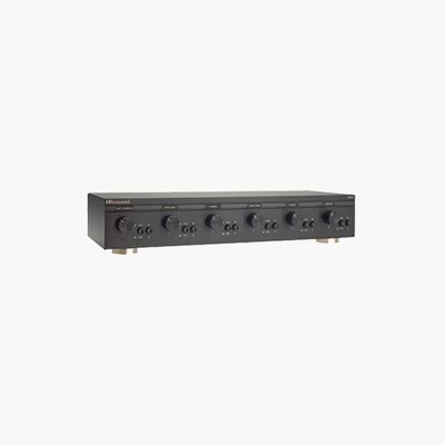 Russound SDB-6.1 Dual Source Speaker Selectors, Control 6-Pairs