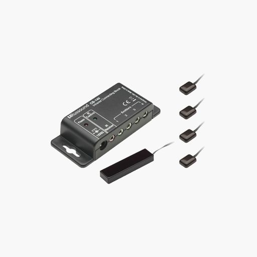 Russound SLM-1K Universal Surface Mount IR Kit