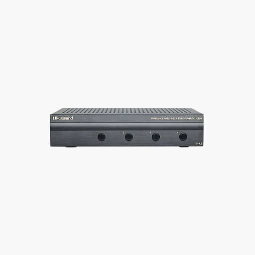 Russound SS-4.2 Single Source Impedance Matching Speaker