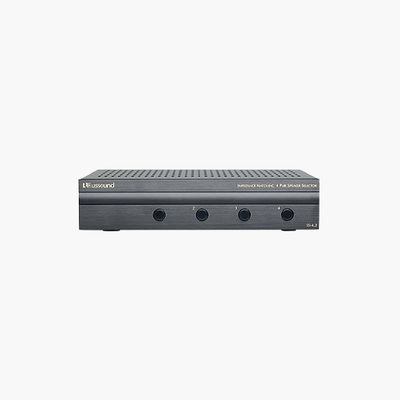Russound SS-4.2 Single Source Impedance Matching Speaker