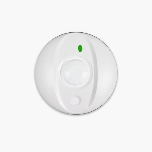 DSC BV 500ULC Bravo 5 360 Grade Ceiling Mount PIR Motion Detector