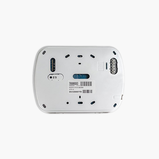 DSC HS2ICN PowerSeries 128-Zone Icon Hardwired Keypad