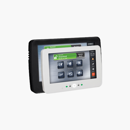 DSC HS2TCHP PowerSeries Neo 7