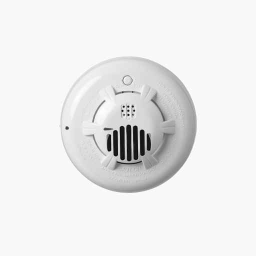 DSC PG9933 PowerG Wireless CO Detector