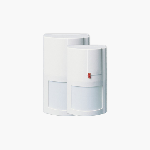 DSC WS4904P Wireless Pet-Immune Motion Sensor PIR 60 lb.