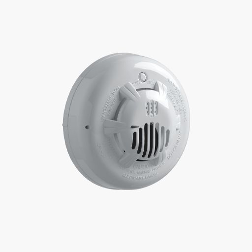 DSC WS4933 Wireless CO Detector