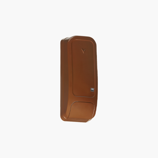 DSC PG9945 PowerG Wireless Door-Window Contact, Brown