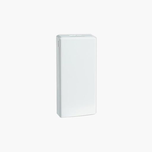 DSC PG9303 PowerG Vanishing Wireless Door and Window Contact