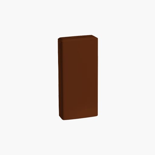 DSC PG9303 PowerG Vanishing Wireless Door-Window Contact Brown