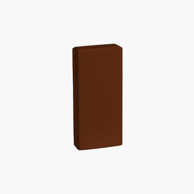 DSC PG9303 PowerG Vanishing Wireless Door-Window Contact Brown