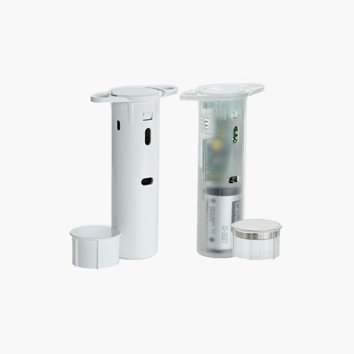 DSC PG9307 PowerG Recessed Wireless Door and Window Contact