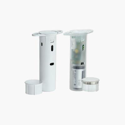 DSC PG9307 PowerG Recessed Wireless Door and Window Contact