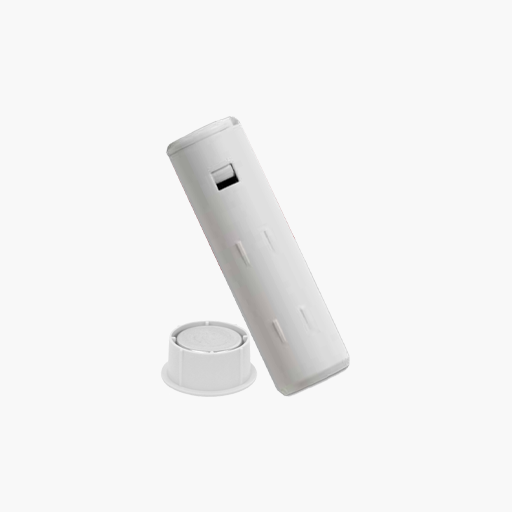 DSC EV-DW4917 Wireless Recessed Door - Window Transmitter