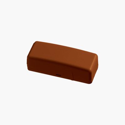 DSC WS4945BN Wireless Door/Window Contact Sensor, Brown