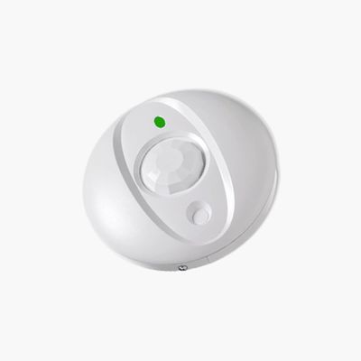 DSC AMB-500 Addressable Ceiling Mount Passive Infrared Detector
