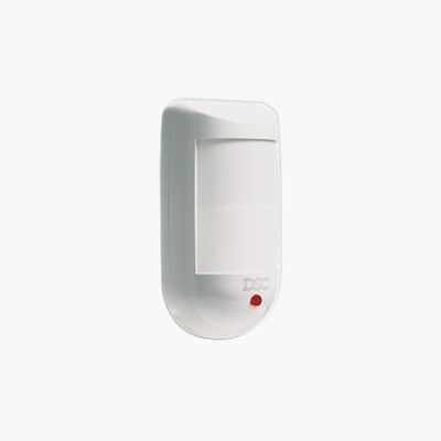 DSC BV-600 Bravo Twin, Dual-Element, Pet-Immune PIR Motion