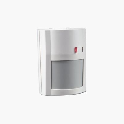 DSC BV-300P Digital Bravo PIR Motion Detector, Form 'A' Alarm Contact