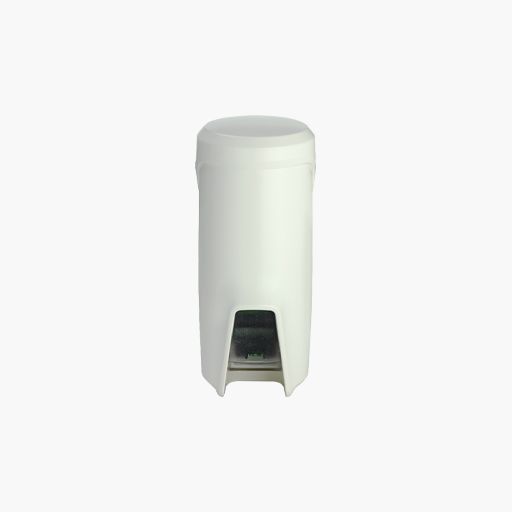 DSC PG9902 PowerG Wireless Outdoor Curtain PIR Detector, 26' Range
