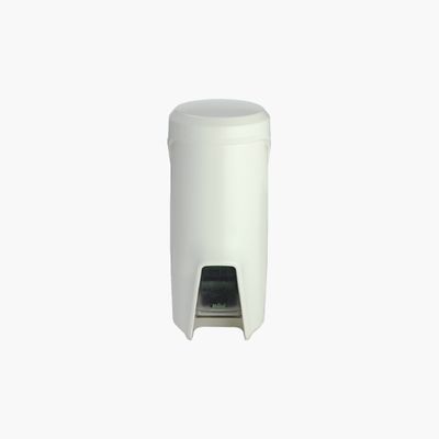 DSC PG9902 PowerG Wireless Outdoor Curtain PIR Detector, 26' Range