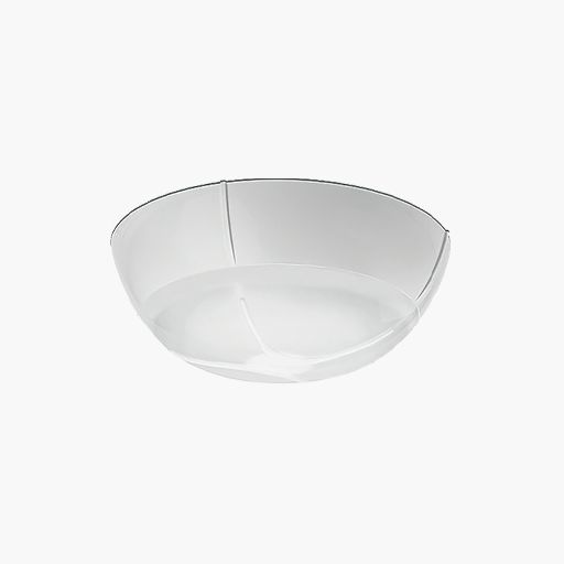 DSC PG9872 PowerG Wireless Long Range 360° Indoor Ceiling-Mount