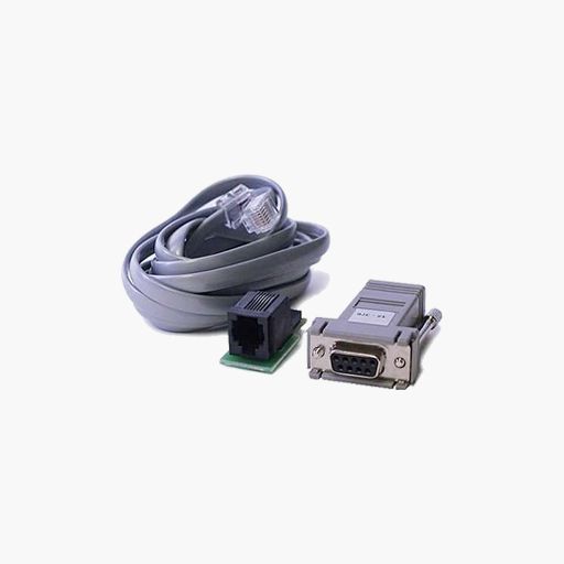 DSC PCLINKSCW Programming Serial Cable