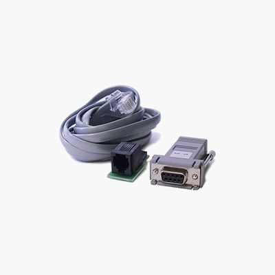 DSC PCLINKSCW Programming Serial Cable