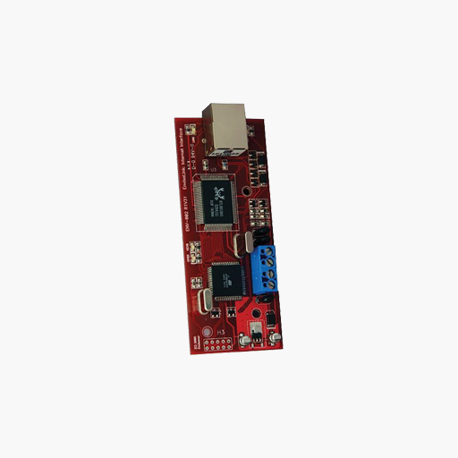 DSC TL-150 PowerSeries Residential Internet Alarm Communicator