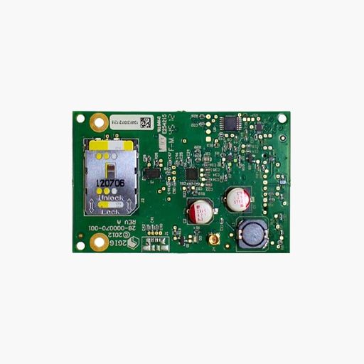 DSC GC3GVFX-NET 2GIG 3G Cell Radio