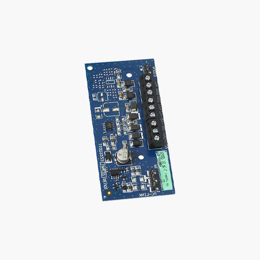 DSC PCL-422 Communicator Remote Mounting Module