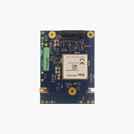 DSC LE9080 PowerSeries Pro Bell LTE Cellular Communicator