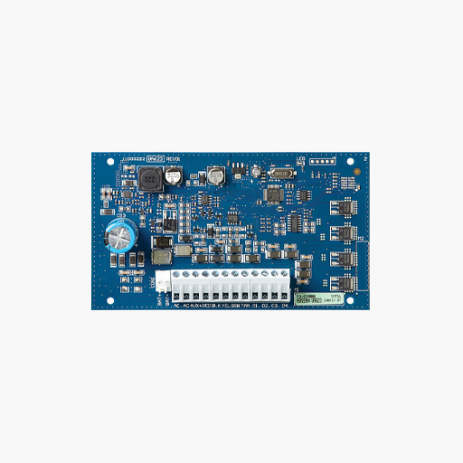 DSC HSM2204 PowerSeries Pro Neo High Current Output Module