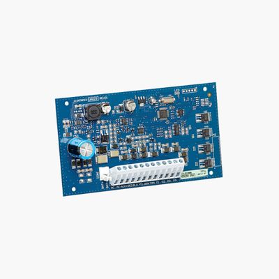 DSC HSM2204 PowerSeries Pro Neo High Current Output Module