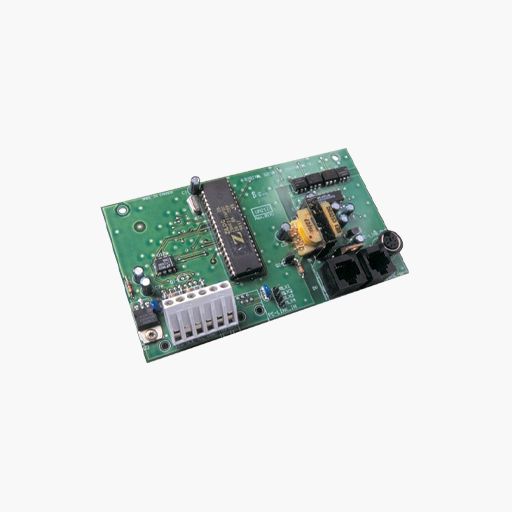 DSC PC4401 Control Panel Module, MAXSYS Data Interface Module