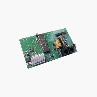 DSC PC4401 Control Panel Module, MAXSYS Data Interface Module