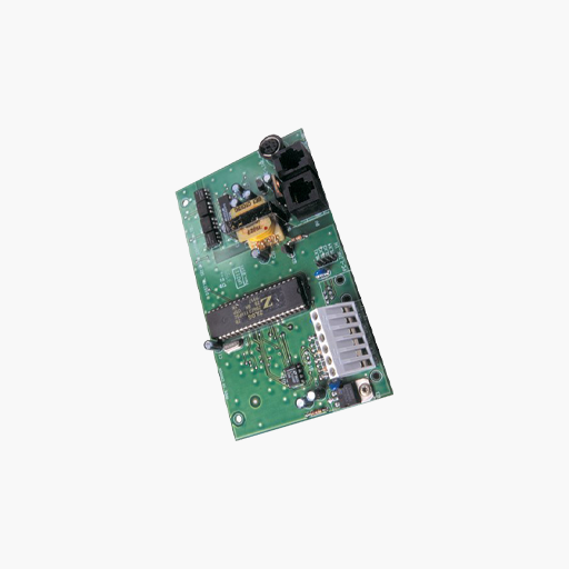 DSC PC4401 Control Panel Module, MAXSYS Data Interface Module