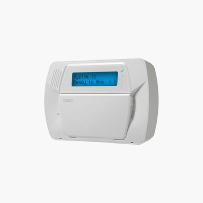 DSC SCW9057DMK Desktop Stand for IMPASSA Security System