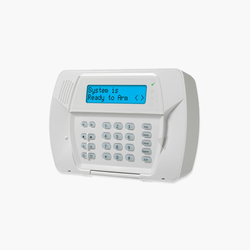 DSC SCW9057DMK Desktop Stand for IMPASSA Security System