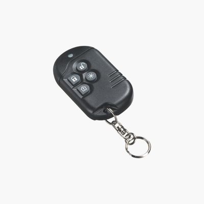 DSC PG9939 PowerG Wireless 4-Button Panic Key, Key Fob