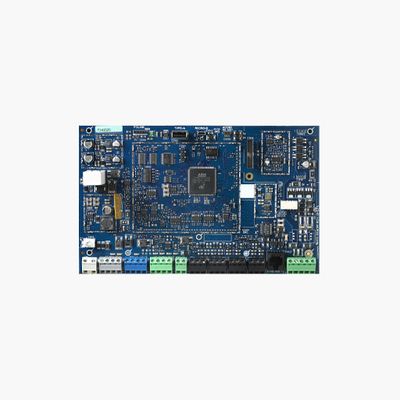 DSC HS3128 PowerSeries Pro Alarm Control Panel Board, PCB Only